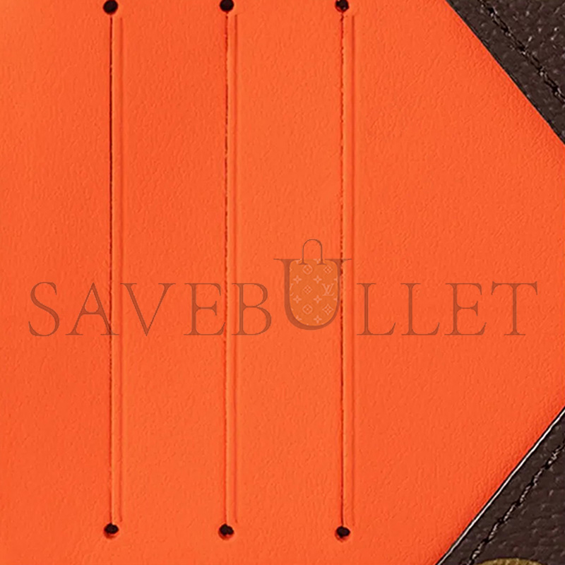 l0vis Vvtt0n coin card holder m64038 (14.5*8*1cm)
